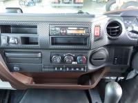Hino RANGER 2023
