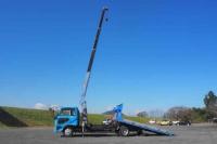 Nissan CONDOR 2006