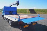 Nissan CONDOR 2006