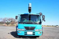 Nissan CONDOR 2006