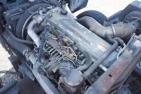 Nissan CONDOR 2006