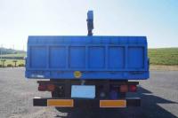 Nissan CONDOR 2006