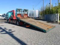 Hino RANGER 2012