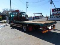 Hino RANGER 2012
