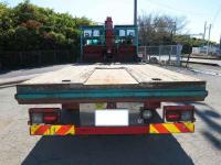 Hino RANGER 2012