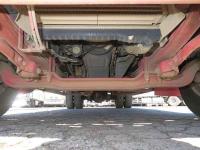 Hino RANGER 2012