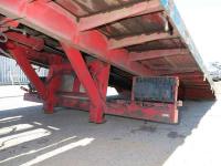 Hino RANGER 2012