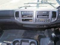 Hino RANGER 2012