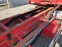 Hino RANGER 2012