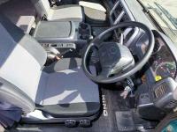 Hino RANGER 2012
