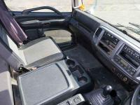 Hino RANGER 2012