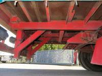 Hino RANGER 2012