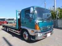 Hino RANGER 2011