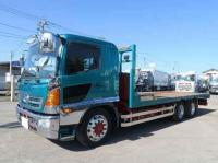 Hino RANGER 2011