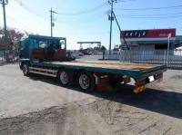 Hino RANGER 2011