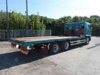 Hino RANGER 2011