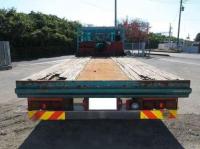 Hino RANGER 2011
