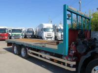 Hino RANGER 2011