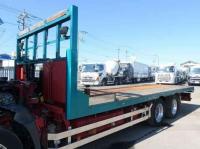 Hino RANGER 2011