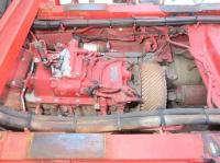 Hino RANGER 2011