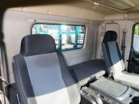 Hino RANGER 2011