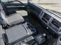 Hino RANGER 2011
