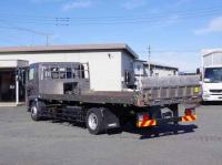 Hino RANGER 2019