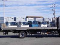 Hino RANGER 2019