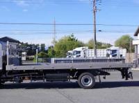 Hino RANGER 2019