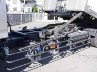 Hino RANGER 2019