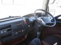 Hino RANGER 2019