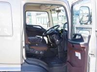 Hino RANGER 2019