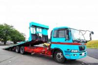 Nissan CONDOR 2006