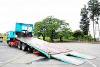 Nissan CONDOR 2006