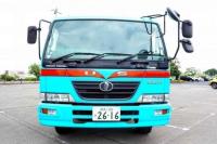 Nissan CONDOR 2006