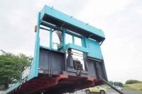 Nissan CONDOR 2006