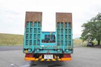 Nissan CONDOR 2006