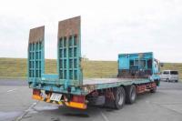 Nissan CONDOR 2006