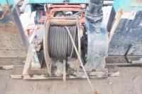 Nissan CONDOR 2006