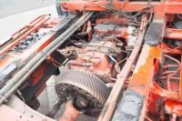 Nissan CONDOR 2006