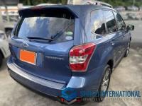 Subaru FORESTER 2014