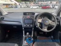 Subaru FORESTER 2014