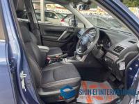 Subaru FORESTER 2014