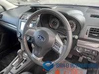 Subaru FORESTER 2014