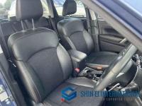 Subaru FORESTER 2014