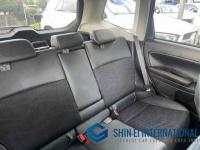 Subaru FORESTER 2014