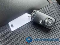 Subaru FORESTER 2014