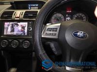 Subaru FORESTER 2014
