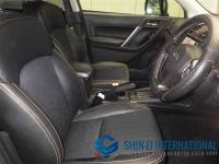 Subaru FORESTER 2014