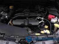 Subaru FORESTER 2014
